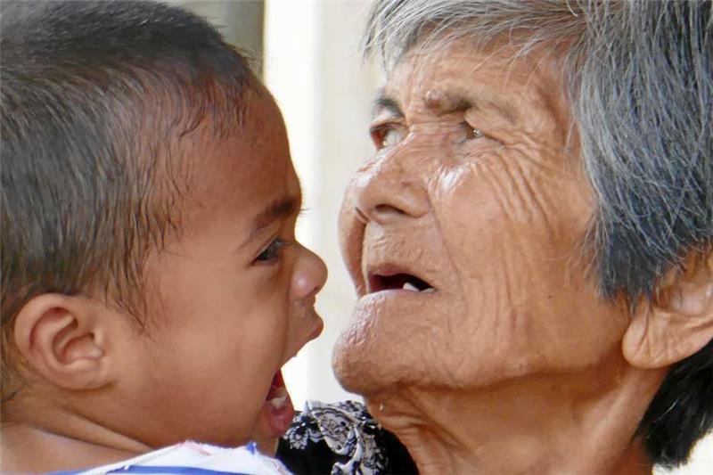 Einsatz Dr. Jörg Dreysel bei den German Doctors auf den Philippinen