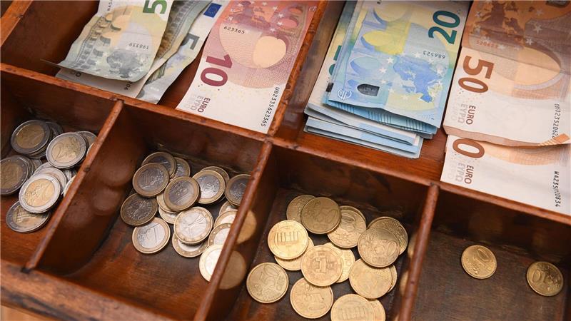 Runden soll Klimpergeld überflüssig machen Einzelhandel sieht noch viel Klärungsbedarf (Archivbild)