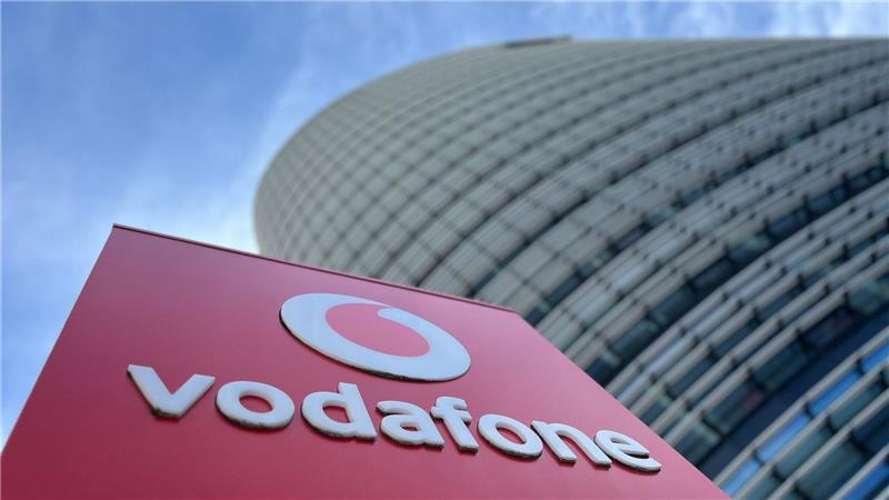 Eitel Sonnenschein herrscht nicht bei Vodafone, aber die stürmischen Zeiten der vergangenen Jahre sind wohl vorüber.