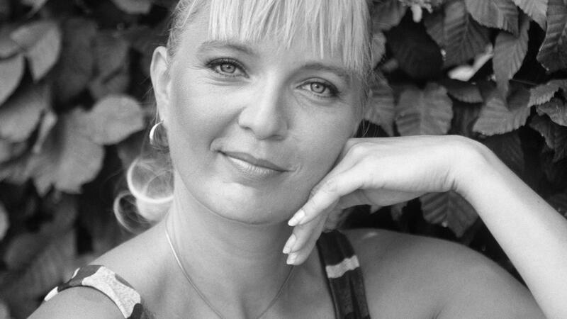 Ela starb laut einer Traueranzeige plötzlich und unerwartet. (Archivbild)