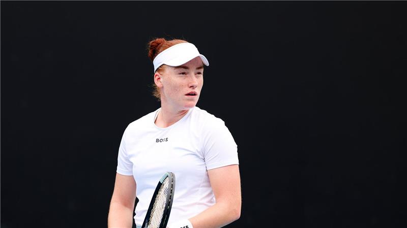 Ella Seidel scheiterte wieder einmal an ihren eigenen Nerven. (Archivbild)