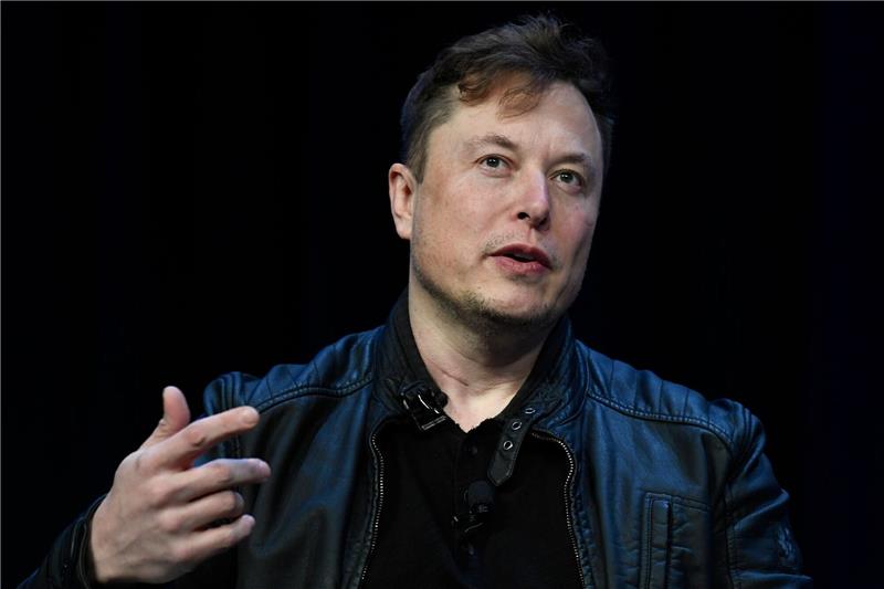 Twitter will Einzelverkauf von Artikeln unterstützen Elon Musk hat in den sechs Monaten als Twitter-Besitzer mehrfach mit Medien gestritten.