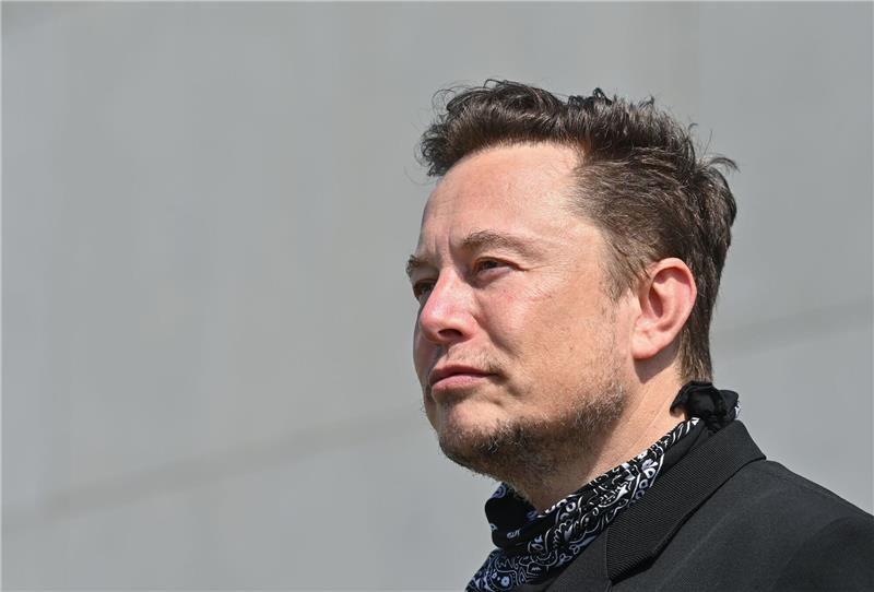 Neuer Twitter-Besitzer Elon Musk wirbt für Republikaner Elon Musk hat kurz vor den wichtigen Zwischenwahlen in den USA für die Republikaner geworben.