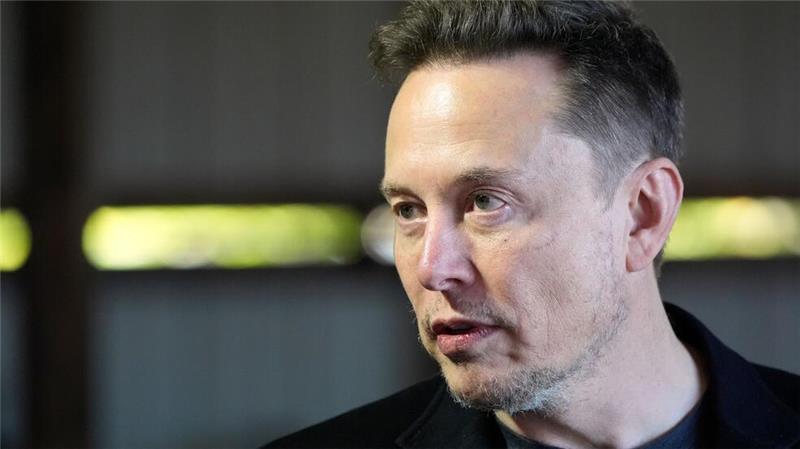 TV-Mann, Milliardär, Radikale: So soll Trumps Team aussehen Elon Musk soll Berater für Ausgaben-Kürzungen werden. (Archivbild)