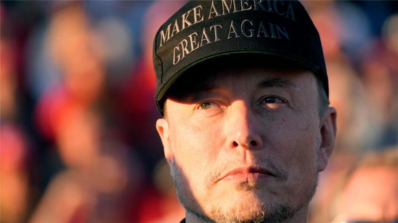 Missbrauch in England - Wie Elon Musk die Debatte befeuert Elon Musk wettert seit Wochen gegen die britische Regierung.