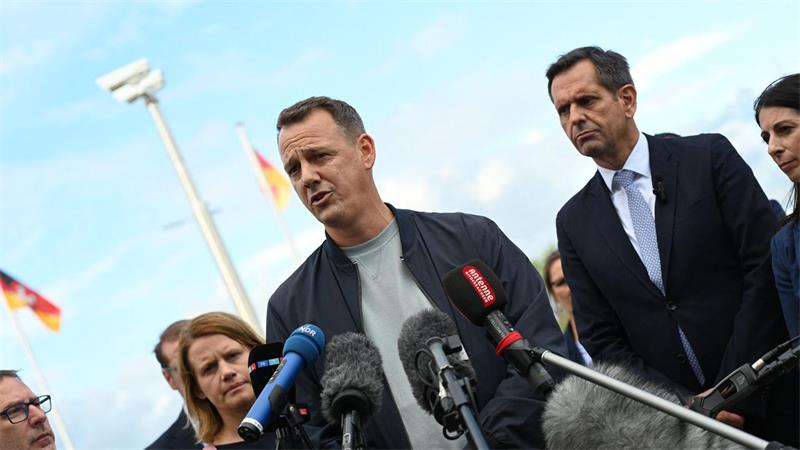 Emdens IG-Metall-Chef Thomas Preuß kündigt Widerstand an, sollte es keine Einigung geben. 