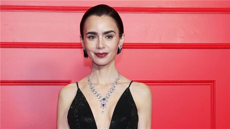 Emily ist für Produzent Star in der Staffel „die moderne Frau“. (Archivbild)