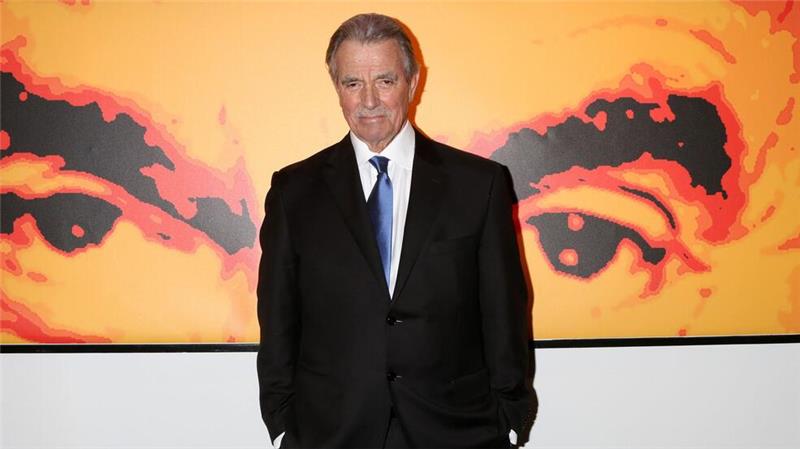 Die Oscars und das Feuerdrama - „The Show Must Go On“ Emmy-Preisträger Eric Braeden spielt seit vielen Jahrzehnten in der TV-Serie Serie „The Young and The Restless“ mit. (Archivbild)