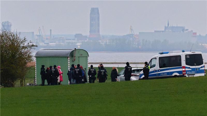 Emotion bringt Aufmerksamkeit: Kaum ein Beispiel zeigt das besser als das Wal-Drama vor Poel. 