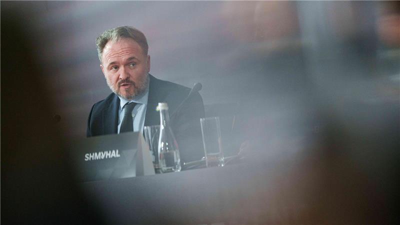 Energie-Kommissar Dan Jorgensen: die „schwerste Energiekrise aller Zeiten“. (Archivbild)