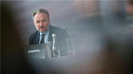 Energie-Kommissar Dan Jorgensen: die „schwerste Energiekrise aller Zeiten“. (Archivbild)