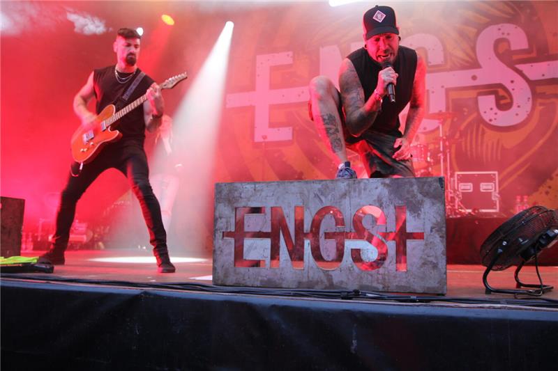 Engst
