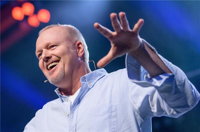 Alles deutet auf ein Comeback von Stefan Raab hin Entertainer Stefan Raab hat sich vor Jahren aus der Öffentlichkeit weitgehend zurückgezogen.