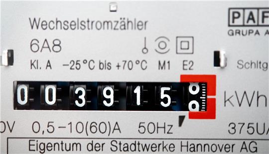 Entlastungen für die hohen Strom- und Gaspreise kommen nicht bei allen Verbrauchern unbürokratisch an.