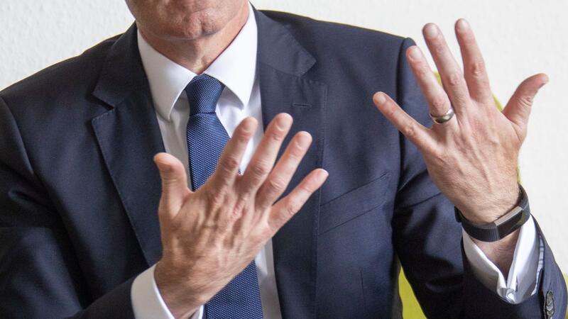 Entscheidend wird nun sein, wie die KI-Regeln in nationales Recht umgesetzt werden. (Foto Produktion)