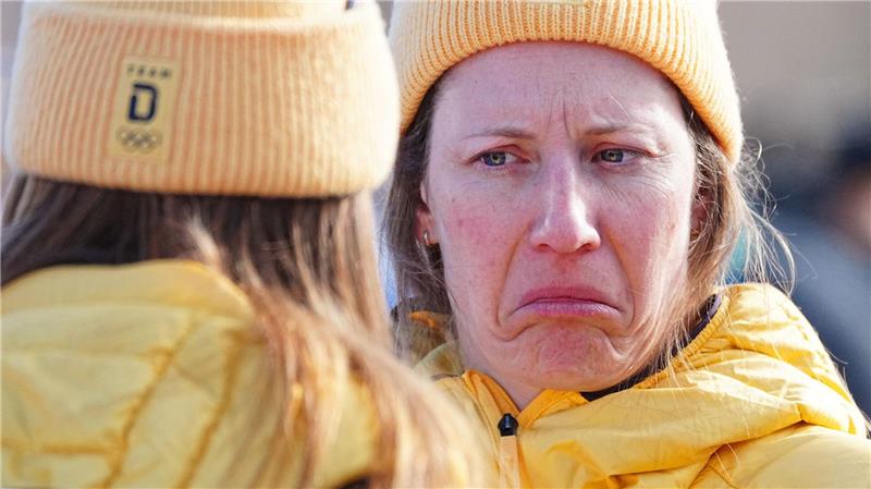 Warum der Machtkampf um das Sportfördergesetz weitergeht Enttäuschte Gesichter wie das von Skirennfahrerin Lena Dürr gab es zuletzt bei den Winterspielen von vielen deutschen Sportlerinnen und Sportlern.