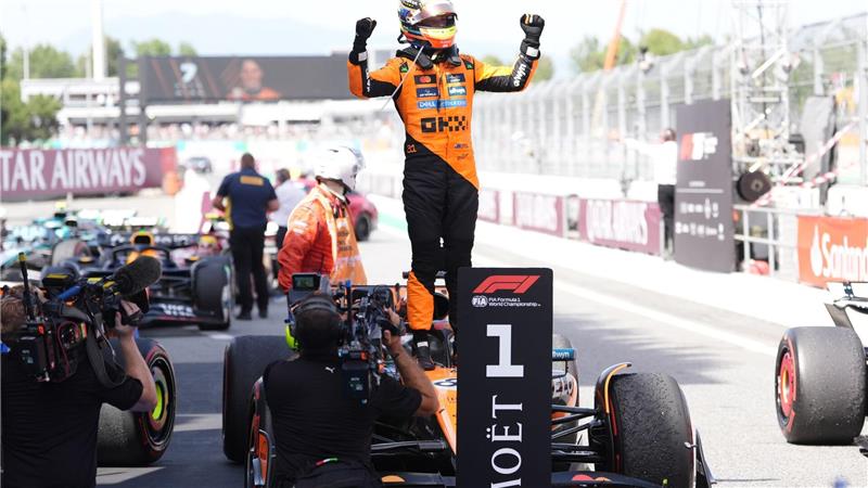 Alarm bei Red Bull: Verstappen droht Sperre nach Wut-Rennen Er ist fast nicht zu schlagen in diesem Jahr.