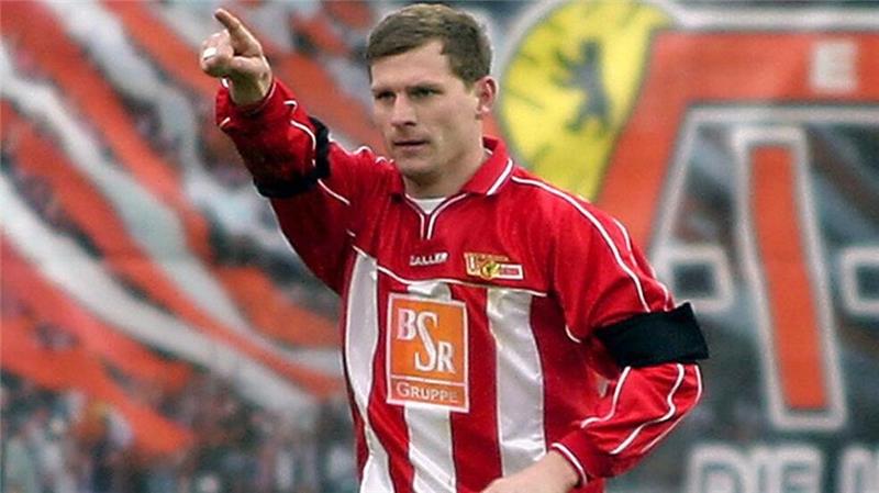 Comeback in der Försterei perfekt: Baumgart ist Union-Coach Er ist zurück an der Alten Försterei.