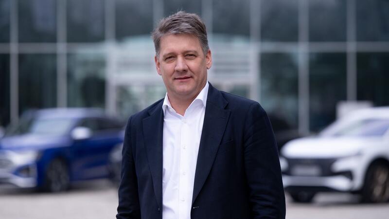 Audi und die Frage nach zweitem Fahrer: „Hoffentlich bald“ Er unterstreicht bei einer Medienrunde in Monza die Bedeutung des Formel-1-Einstiegs ab 2026.