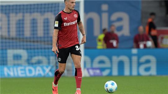Er weiß, worauf Bayer gegen die Bayern achten muss. 