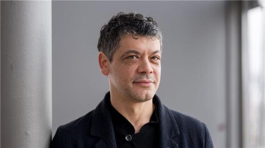 Er wird neuer Münchner Tatort-Kommissar: der Schauspieler Carlo Ljubek. (Archivbild)