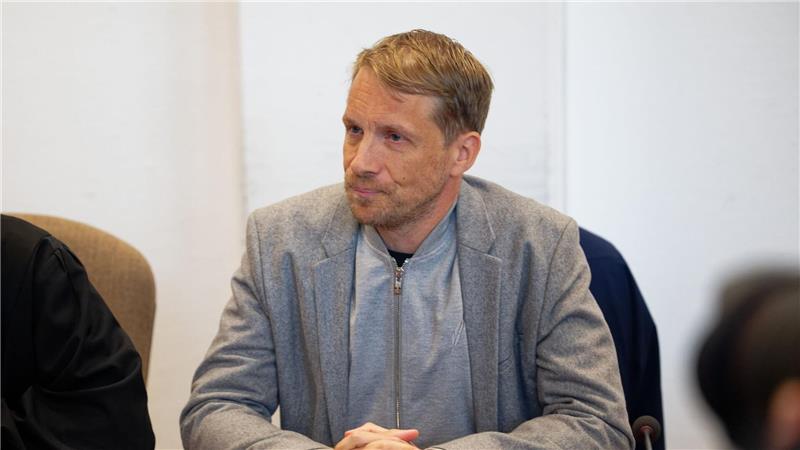 Verfahren gegen Oliver Pocher eingestellt Er wolle das Thema einfach beenden, sagte Pocher.