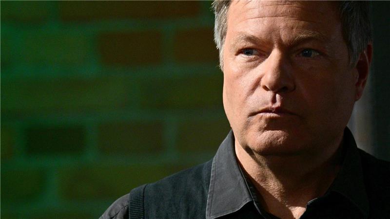 Ex-Vizekanzler Habeck verlässt den Bundestag Er wolle forschen, lehren, lernen, sagt Habeck. (Archivbild)