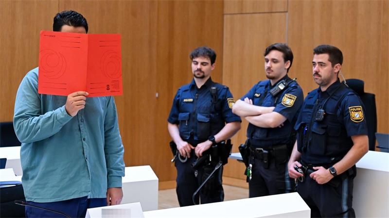 Er wurde zu lebenslanger Haft verurteilt – samt besonderer Schwere der Schuld.