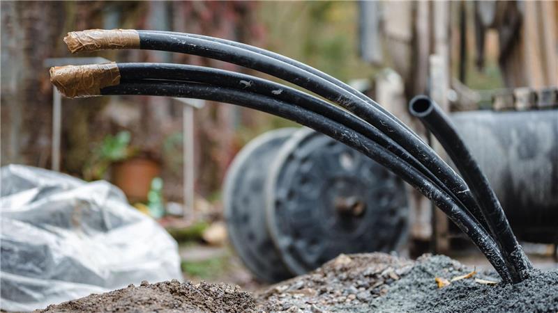 Erfahrungen einer Genossenschaft mit Erdwärme in Bremen sollen in der Region weitergegeben werden. (Archivbild)