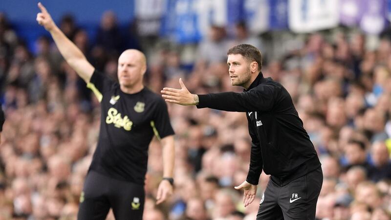 Brighton gewinnt bei Hürzeler-Debüt - Füllkrug verliert Erfolgreicher Start für den Brighton-Trainer.