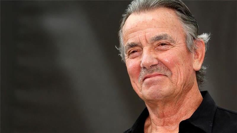 Die Oscars und das Feuerdrama - „The Show Must Go On“ Eric Braeden hat sein Haus in Pacific Palisades durch die Großbrände im Raum Los Angeles verloren. (Archivbild)