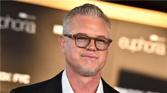 Eric Dane gab 2025 seine ALS-Diagnose bekannt. (Archivbild) 
