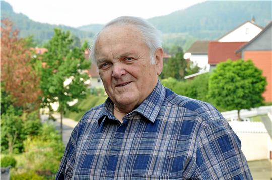 Erich Heine