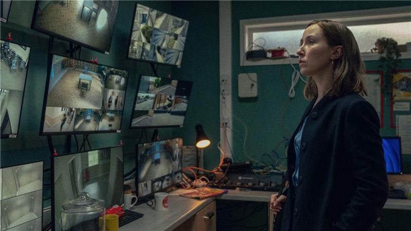Warum „Adolescence“ weltweit Millionen bannt Erin Doherty spielt eindrucksvoll die Psychologin Briony Ariston in der britischen Netflix-Serie „Adolescence“.