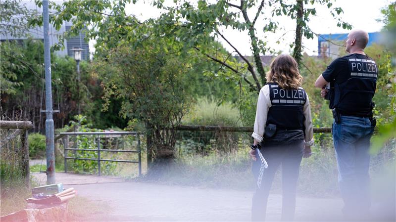 Koffer mit Leiche in Filderstadt - Verdächtiger in U-Haft Ermittler haben auch über die Sendung „Aktenzeichen XY... Ungelöst“ Hinweise gesucht. (Archivfoto)