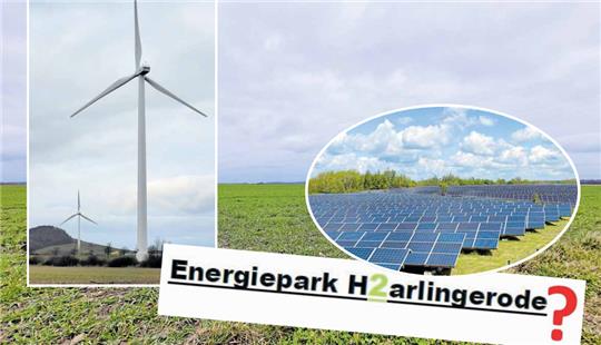 Erneuerbare Energien müssen in „neuer Deutschland-Geschwindigkeit“ausgebaut werden, sagt Niedersachsens Wirtschaftsminister Olaf Lies in Peine. Foto: Jens Büttner/dpa