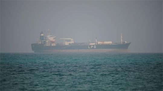 Erneut wurde ein Schiff im Roten Meer attackiert. (Archivbild)