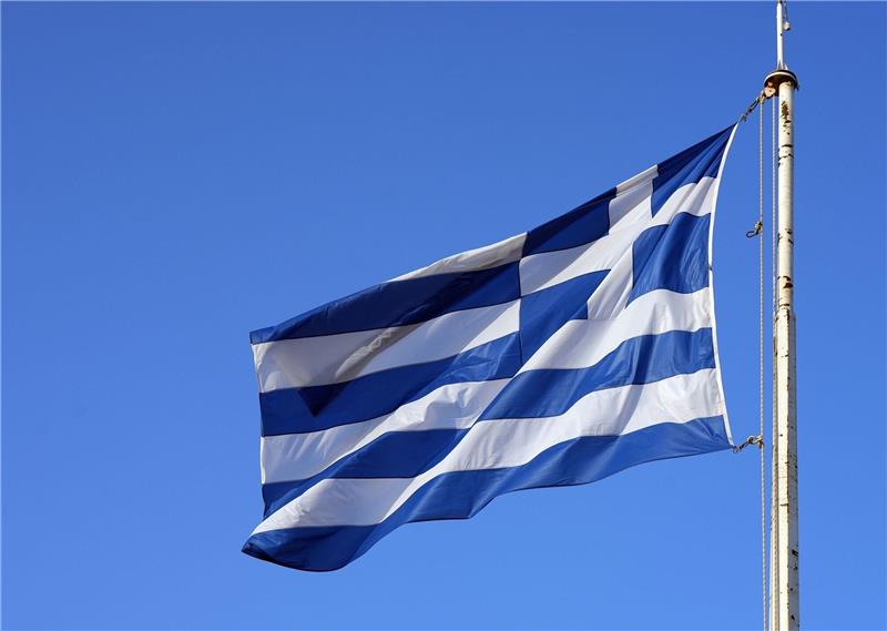 Athen zahlt erneut Schulden frühzeitig zurück Erneut zahlt Griechenland Kredite aus der Schuldenkrise früher ab.