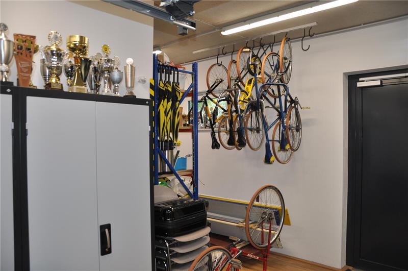 Eröffnung der Mehrzweckhalle Hahndorf