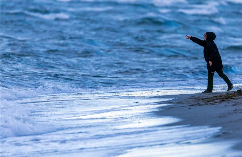 Kommt El Niño? Wetterphänomen treibt Temperaturen hoch Erst La Niña, nun El Niño? Ein Wetterphänomen könnte für höhere Temperaturen sorgen.