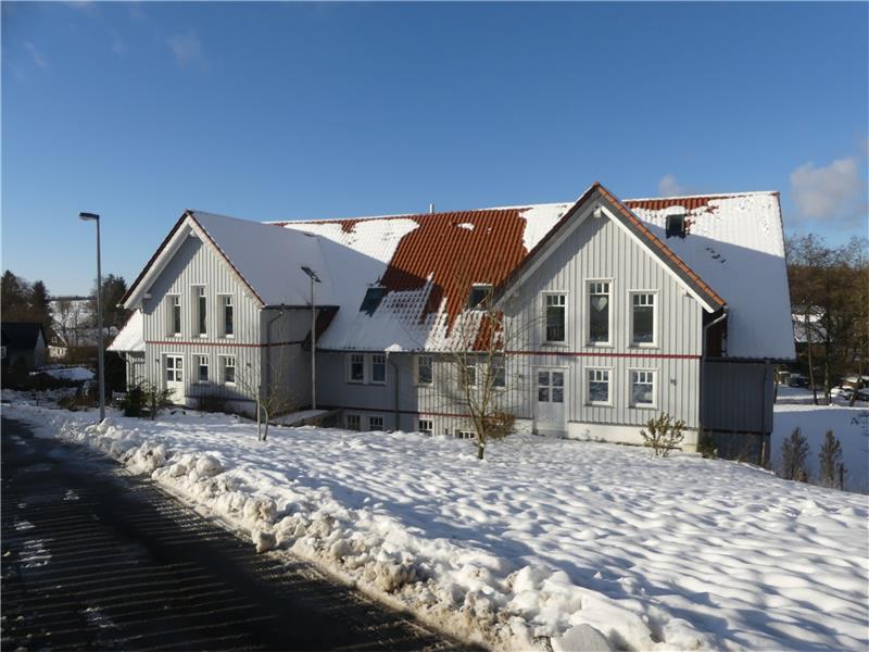 In Buntenbock entsteht die „Harz-Urlaubs-Alm“ Erst im vergangenen Jahr feiert das Ferienresort Am Ziegenberge seine Wiedereröffnung. Foto: GZ-Archiv