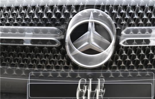 Erst in der vergangenen Woche hatte das KBA einen Mercedes-Rückruf veröffentlicht.