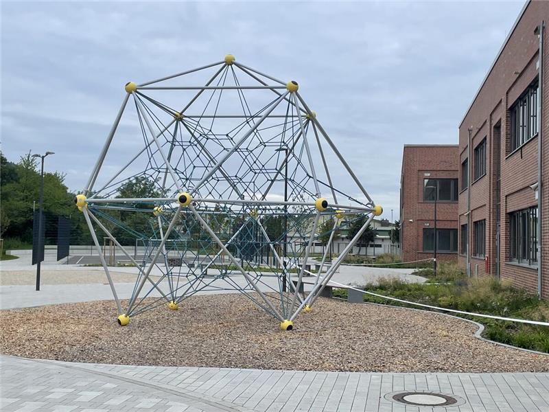 Erster Schultag neue Goldene AueErster Schultag neue Goldene Aue