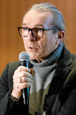 Neue Eventhalle: Wird Ratajs Projekt zur Konkurrenz für Goslar? Erster Stadtrat Dirk Becker
