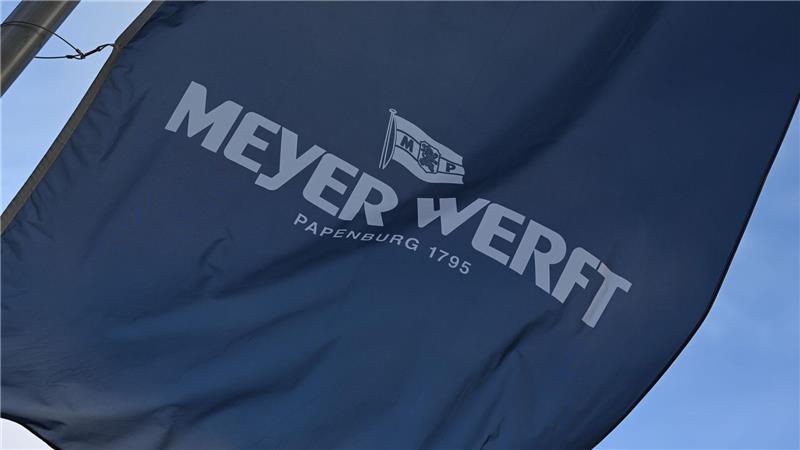 Erstmals bestellt die Schweizer Kreuzfahrtreederei MSC Cruises Schiffe bei der Papenburger Meyer Werft.