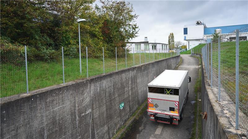 Weltpremiere: Antimaterie wird kilometerweit transportiert Erstmals in der Geschichte der Menschheit sollen Antiteilchen auf der Straße transportiert werden.