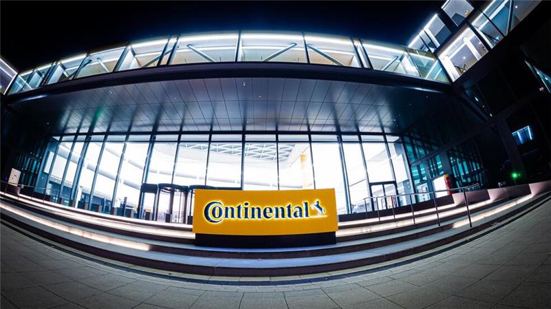 Continental setzt voll auf Sparkurs - Prämie für Mitarbeiter Erstmals seit Jahren erhalten auch die Mitarbeiter des Konzers wieder eine Gewinnbeteiligung.