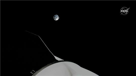 Erstmals soll der «Starliner» mit Astronauten an Bord an der Raumstation andocken.