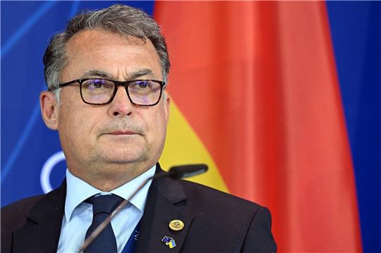 Erwartet ab der zweiten Jahreshälfte 2023 eine Erholung: Joachim Nagel.