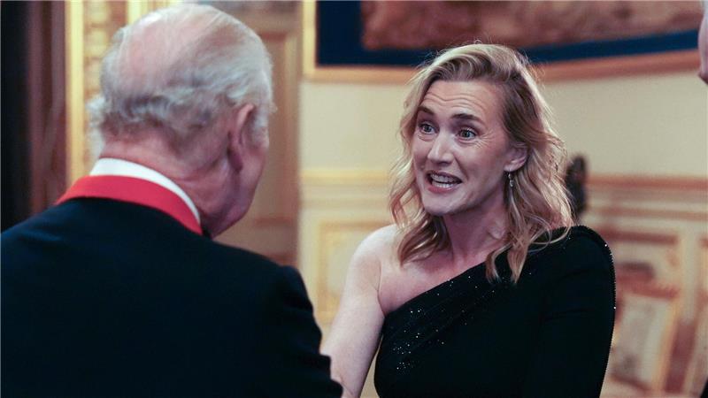 Erzählt wird der Film von Oscar-Preisträgerin Kate Winslet.